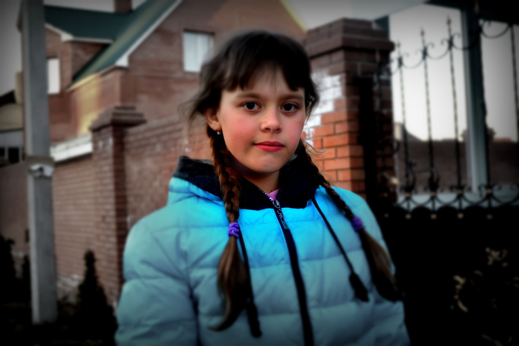 alenafox20022's profile picture. Весёлая и общительная и полна ****