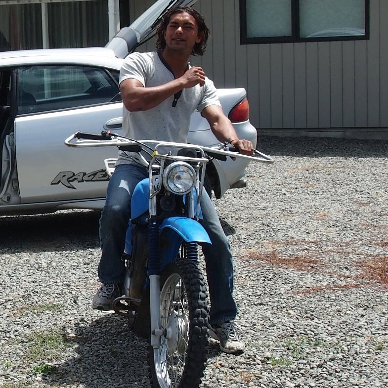 SvIreNderGH's profile picture. Agriculture enthusiast, focus on efficiency and productivity. Traveller