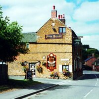 Stilton Cheese Inn (@stiltoni) 's Twitter Profile