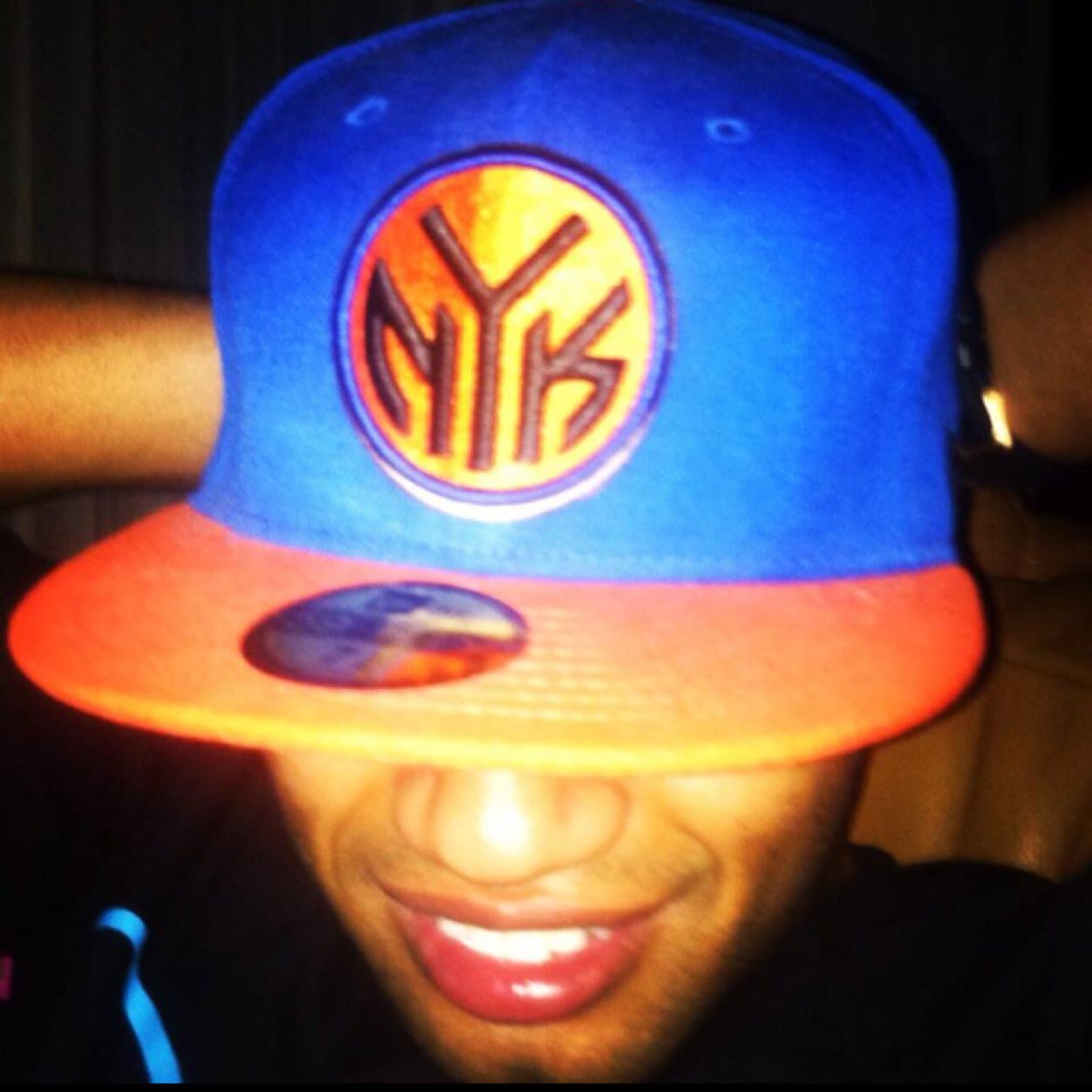 Sneaker_Hype85's profile picture. live life & make smart choices. Don't be caught up on BS that don't matter.