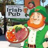 Palm Springs local's favorite family Irish American Pub & Restaurant.  Homemade authentic dishes from Grammy Rose's kitchen.  Open 7am 'til 2am everyday.