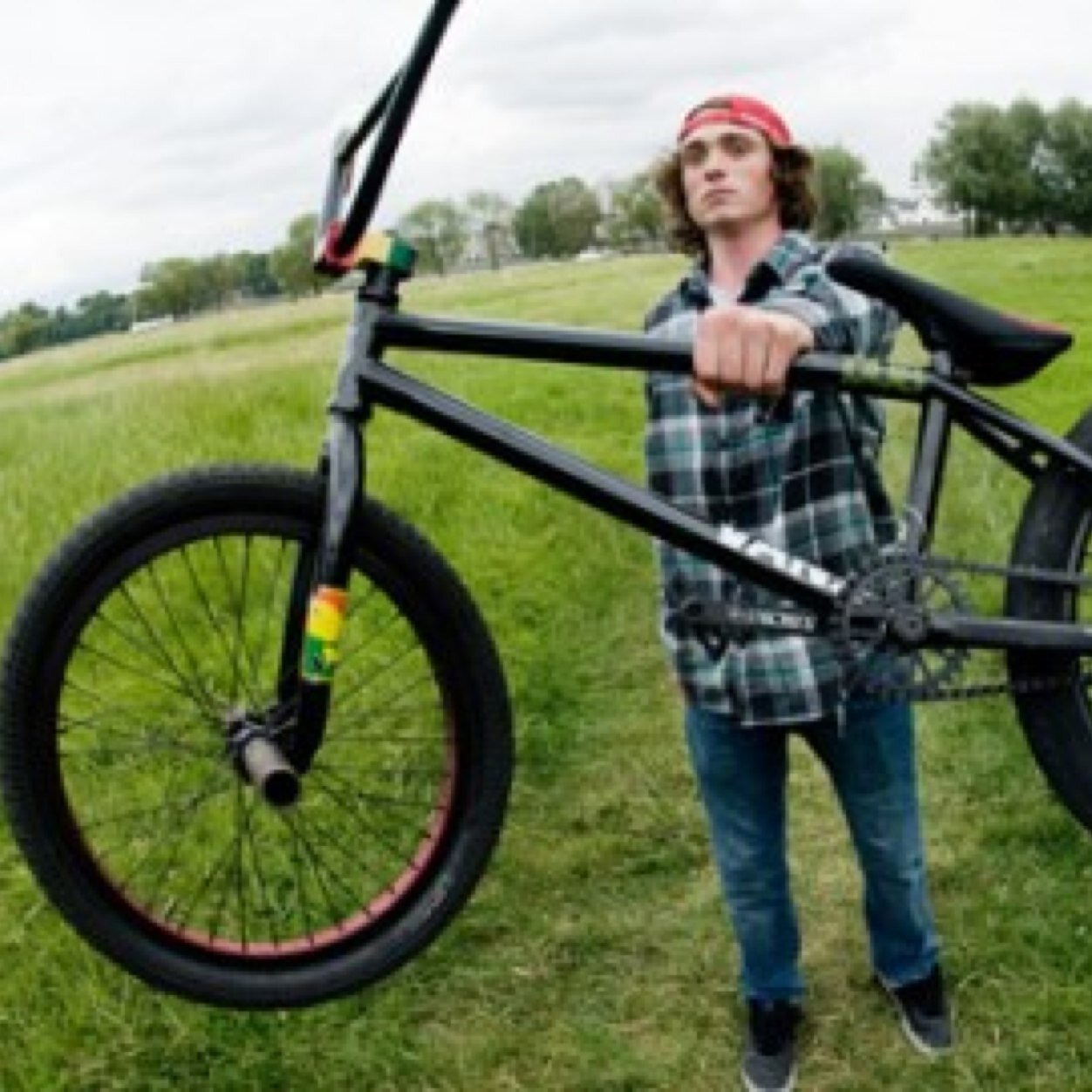 scaterboor's profile picture. 