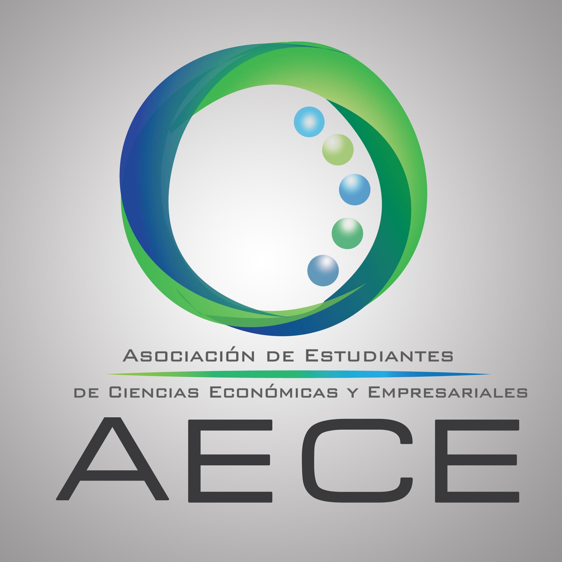 Asociación de Estudiantes de Ciencias Económicas y Empresariales. Universidad Rafael Landívar, aece.landivar@gmail.com