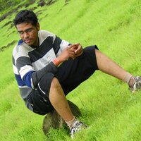 Rushikesh Khadtare 🔆 (@rushikesh32) 's Twitter Profile