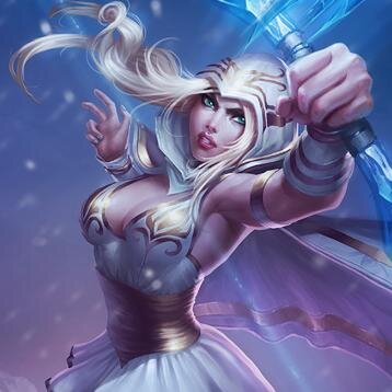 Project Management @ Riot Games