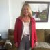 Gloria Vilicic Peña (@gloriavilicic) Twitter profile photo