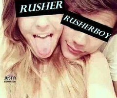 Tengo una relacion secreta con james maslow tan secreta que ni el sabe