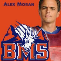 Alex Moran (@thealexmoranbms) 's Twitter Profile