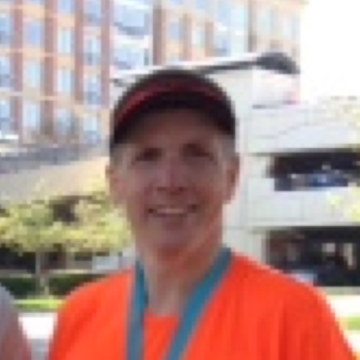Christian, husband & father, musician, marketing/creative professional, runner(full & half marathons, BRR), F3, inspirational speaker