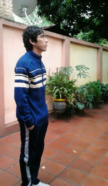 tatorecalde's profile picture. Señor guia mis pasos y no me abandones nunca ♡♡