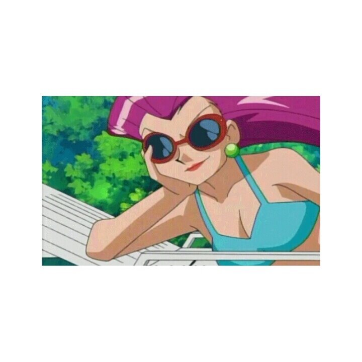 BadChickJessie's profile picture. Prepare for trouble, and make it double {@TeamJamesRocket is my partner in crime}