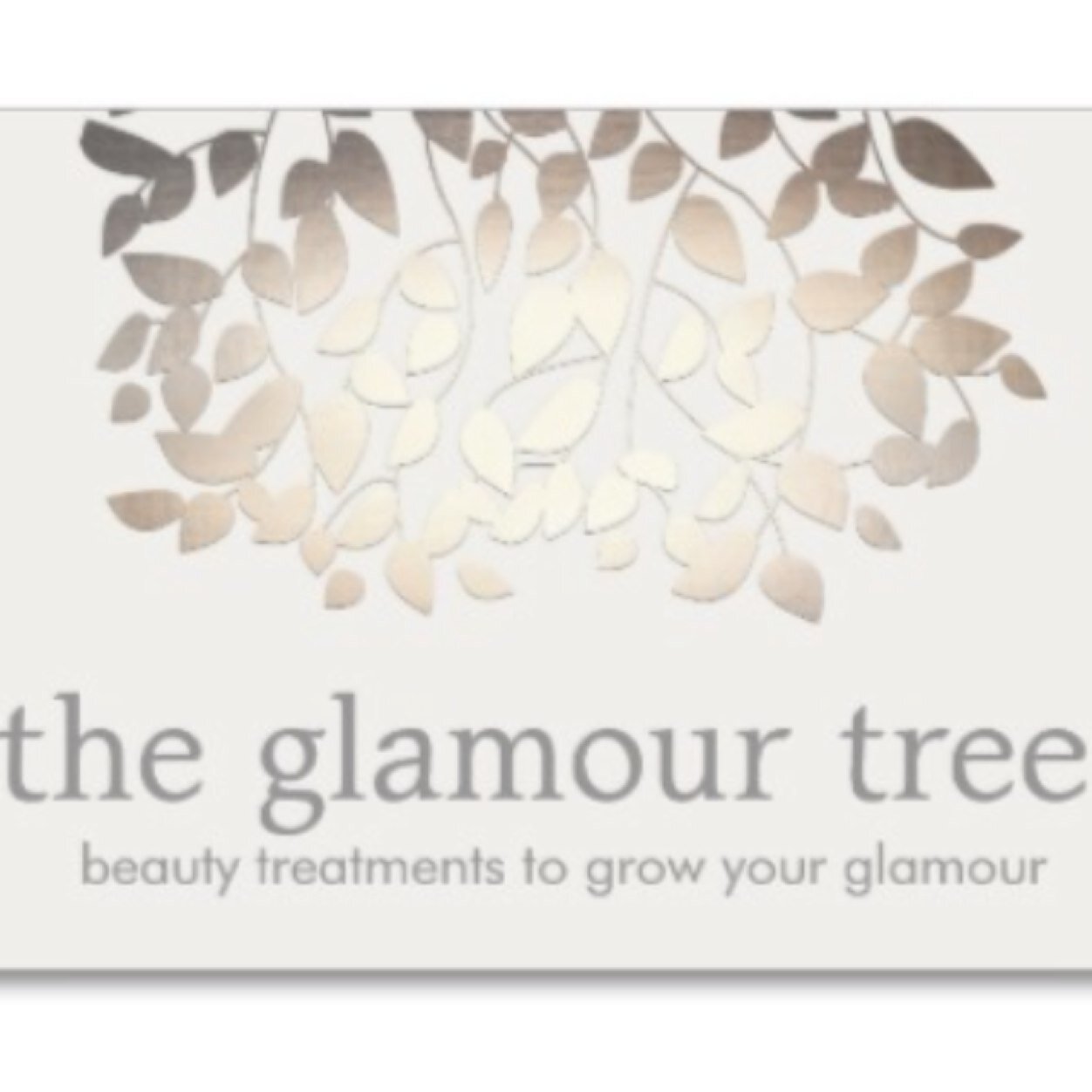 TheGlamourTree's profile picture. Beauty Treatments to grow your Glamour! E:theglamourtree@hotmail.com https://t.co/hrhEj49uem