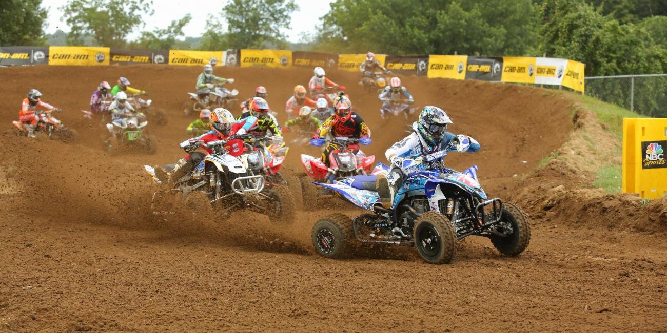 ATV Racing