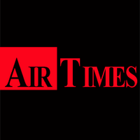 Air Times News Network(@TheAirTimes) 's Twitter Profile Photo