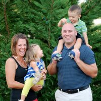 Abbie Burton (@kids4cogs) 's Twitter Profile