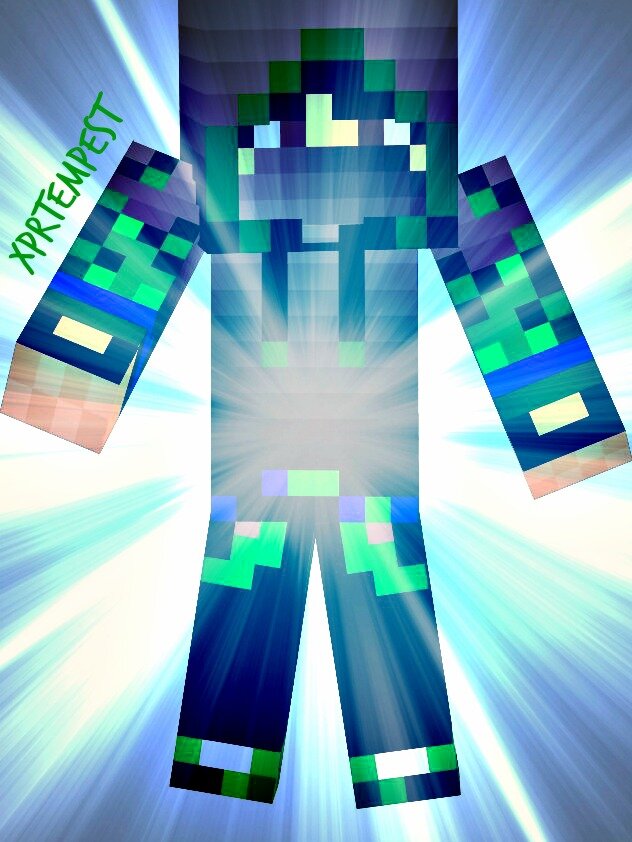 Thanks for following XprTempest, please subscribe on youtube!