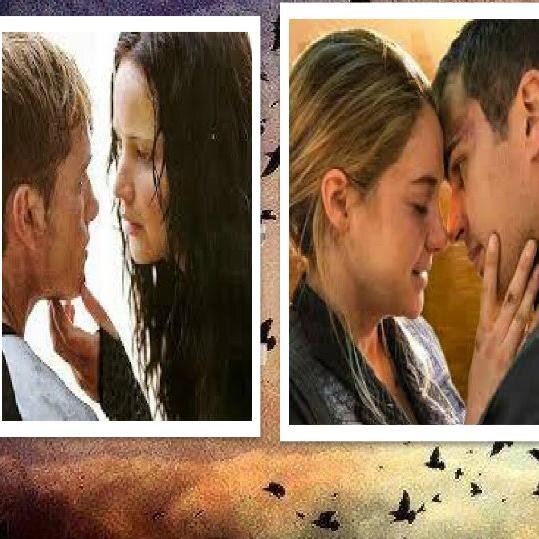 TributeOverHere's profile picture. hope is the only thing stronger then fear ...