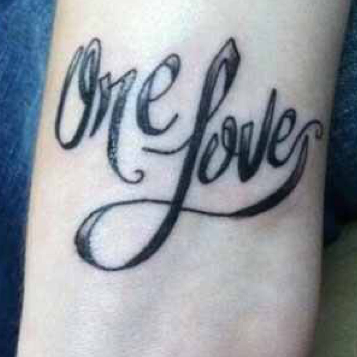 Love1Your's profile picture. The love you've been searching your whole life for..