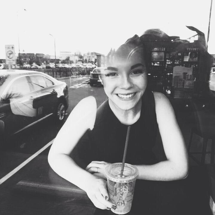 I can be the rainbow sprinkles in your bowl of vanilla ice cream.