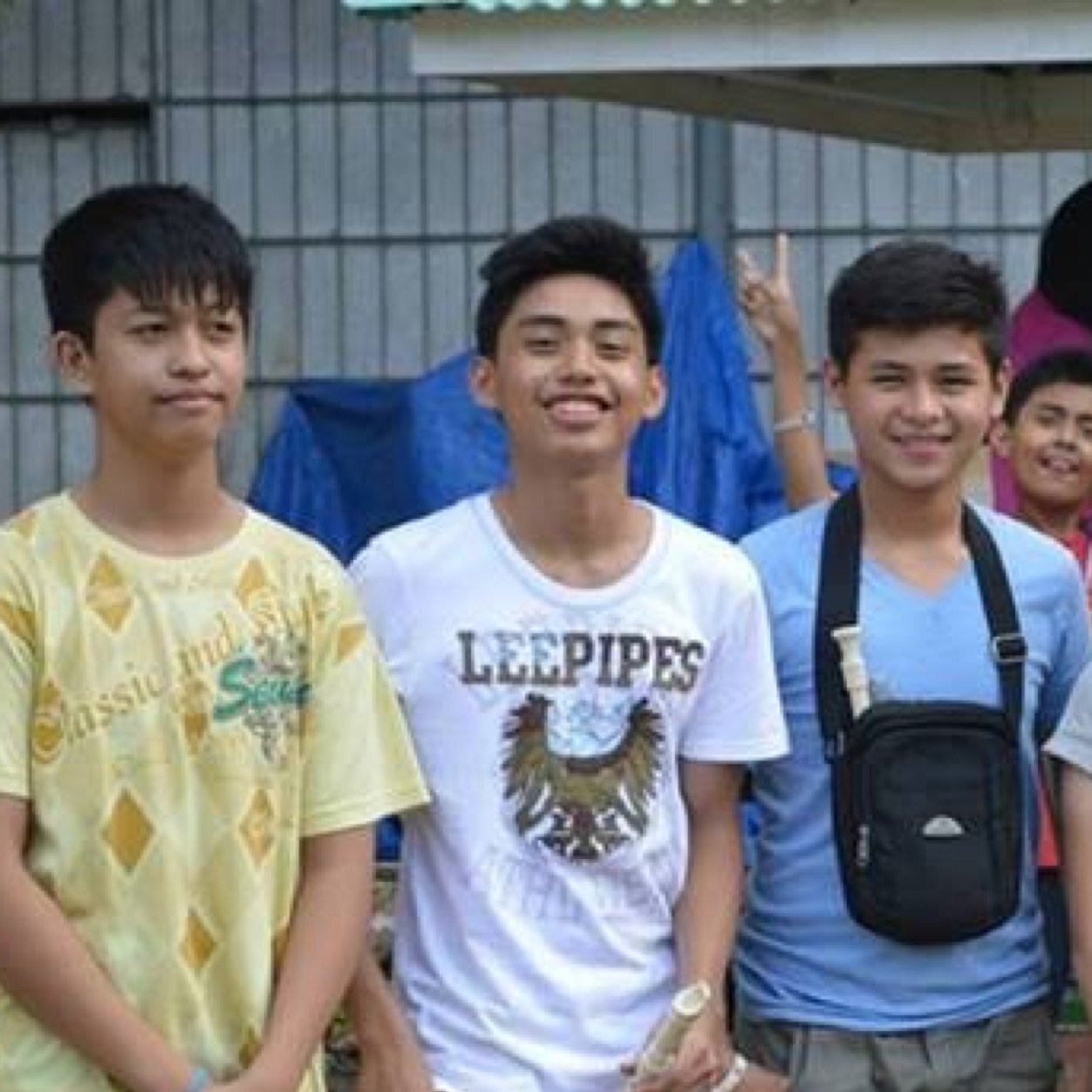 Dota 2 player