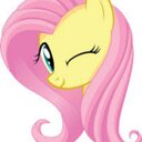 OwenFloo_Fluttershy - @OwenCraftGames - Twitter