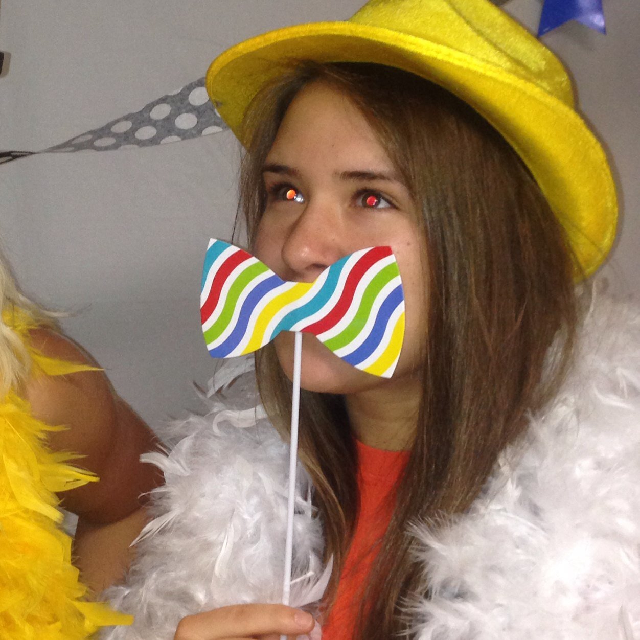 carolinejarrett's profile picture. 