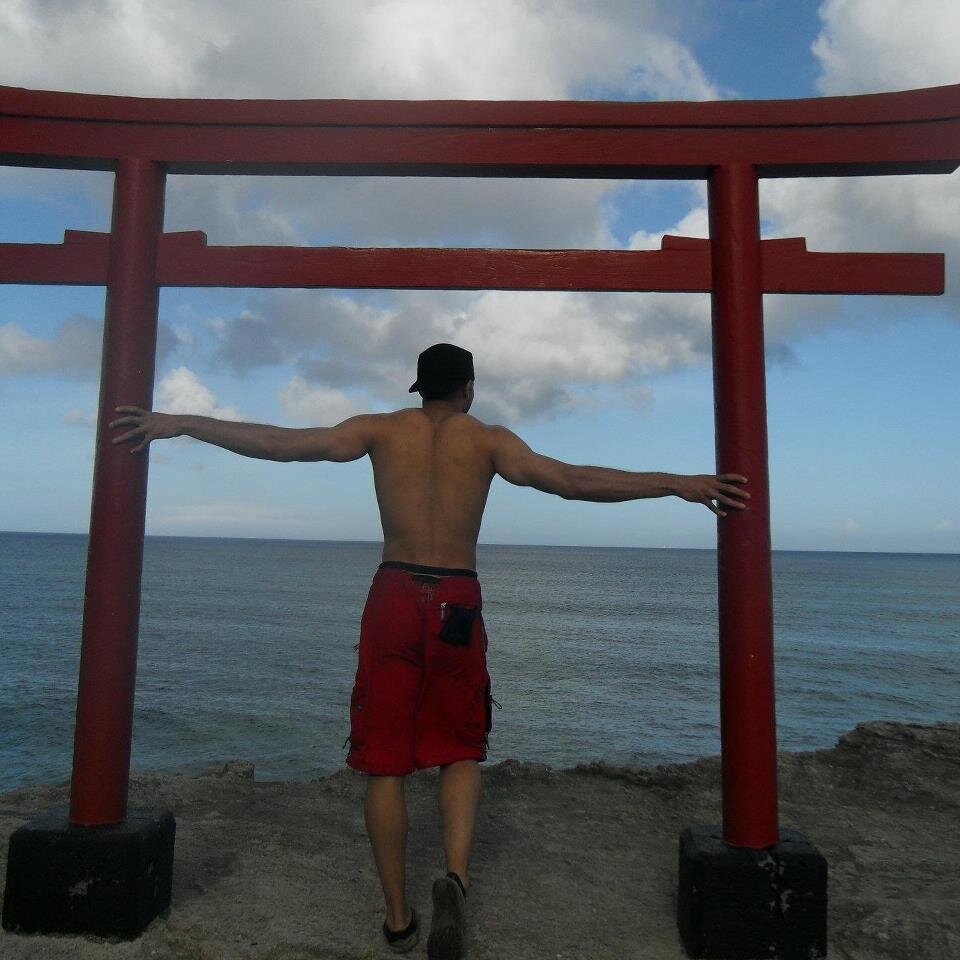 Detroit Born. Indy Educated. Tokyo Resident. World Traveler. Student of Life.