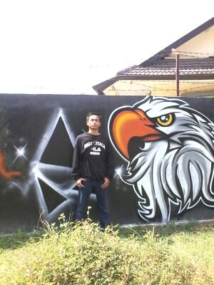 yayan_srit's profile picture. Teknik Geodesi geoinformatika  '13 ITN Malang