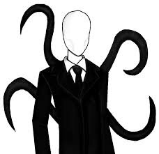 Slender95678943's profile picture. DONT LOOK BEHIND YOU