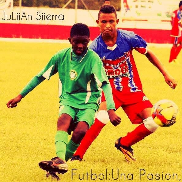 volante del Barcelona f.c