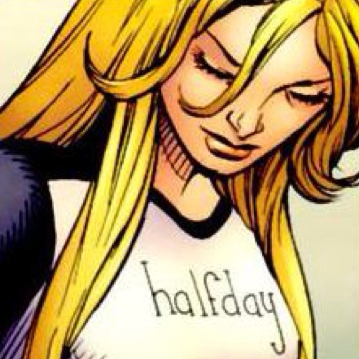 Spokersperson for the JLA {#DC/RP}