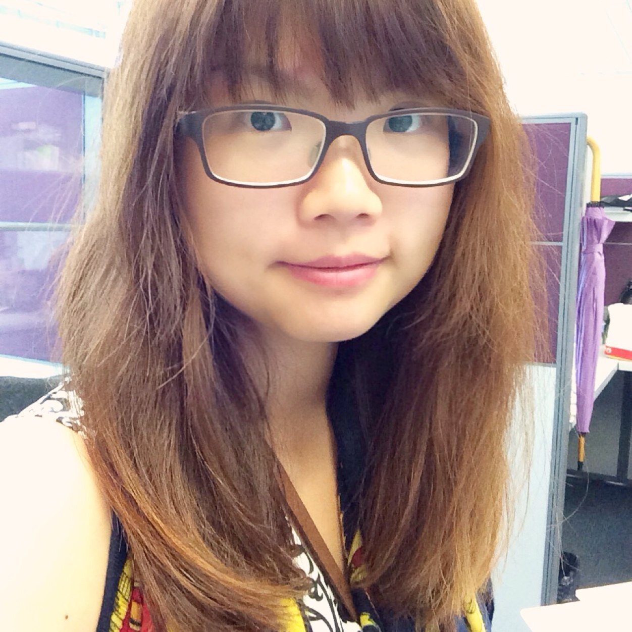 SWMCChan's profile picture. 