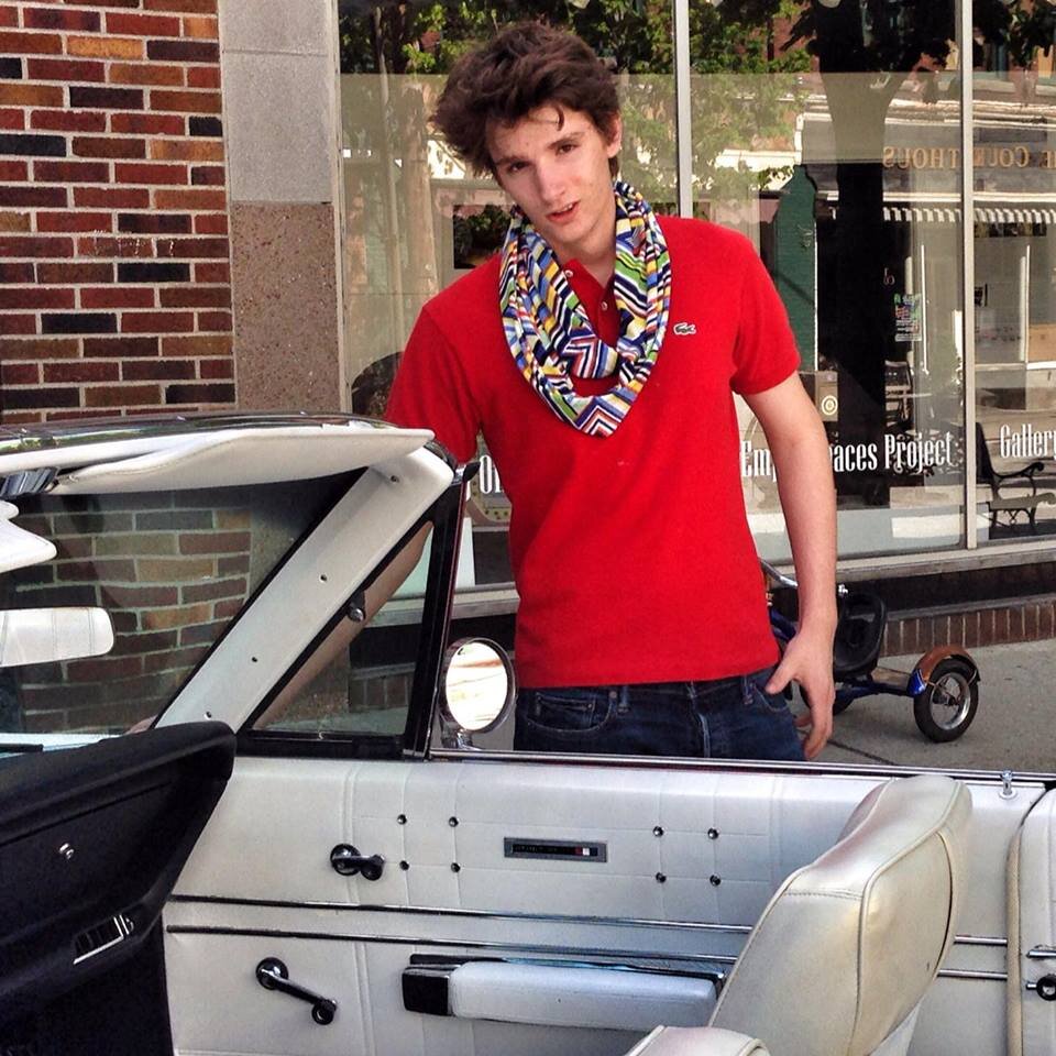 ForwordThnkr's profile picture. 