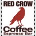 Red Crow Coffee (@RedCrowCoffee) Twitter profile photo