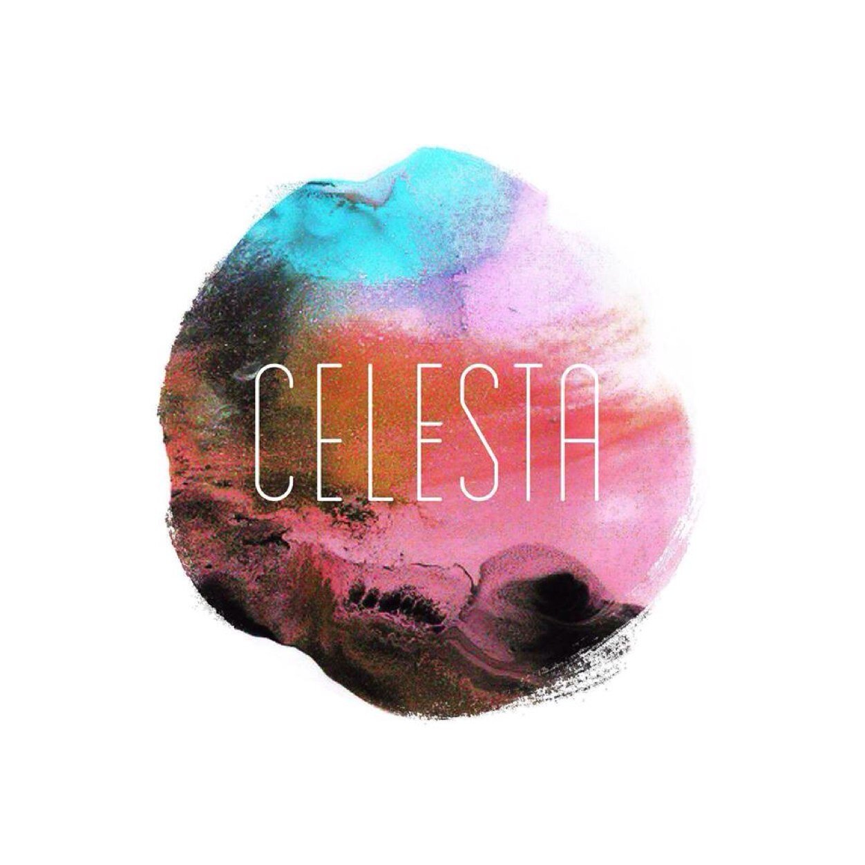 Label by @ajchristou | #CelestaSound
