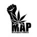 Prohibition March  (@420map) Twitter profile photo