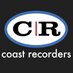 Coast Recorders (@coastrecorders) Twitter profile photo