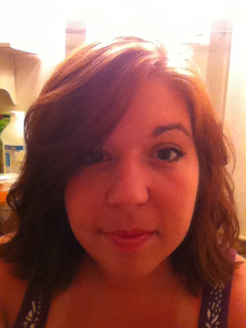 Just an ecclectic girl trying to figure out this thing called life.