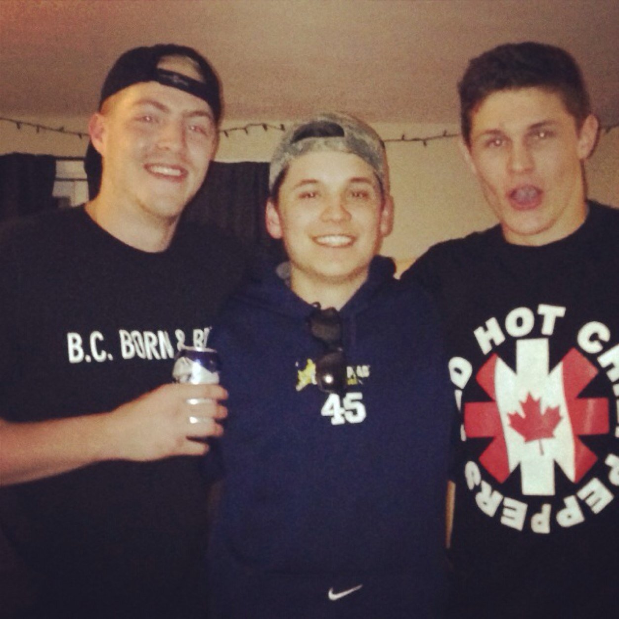 GoWeolk's profile picture. QU '17 Lacrosse. JK45