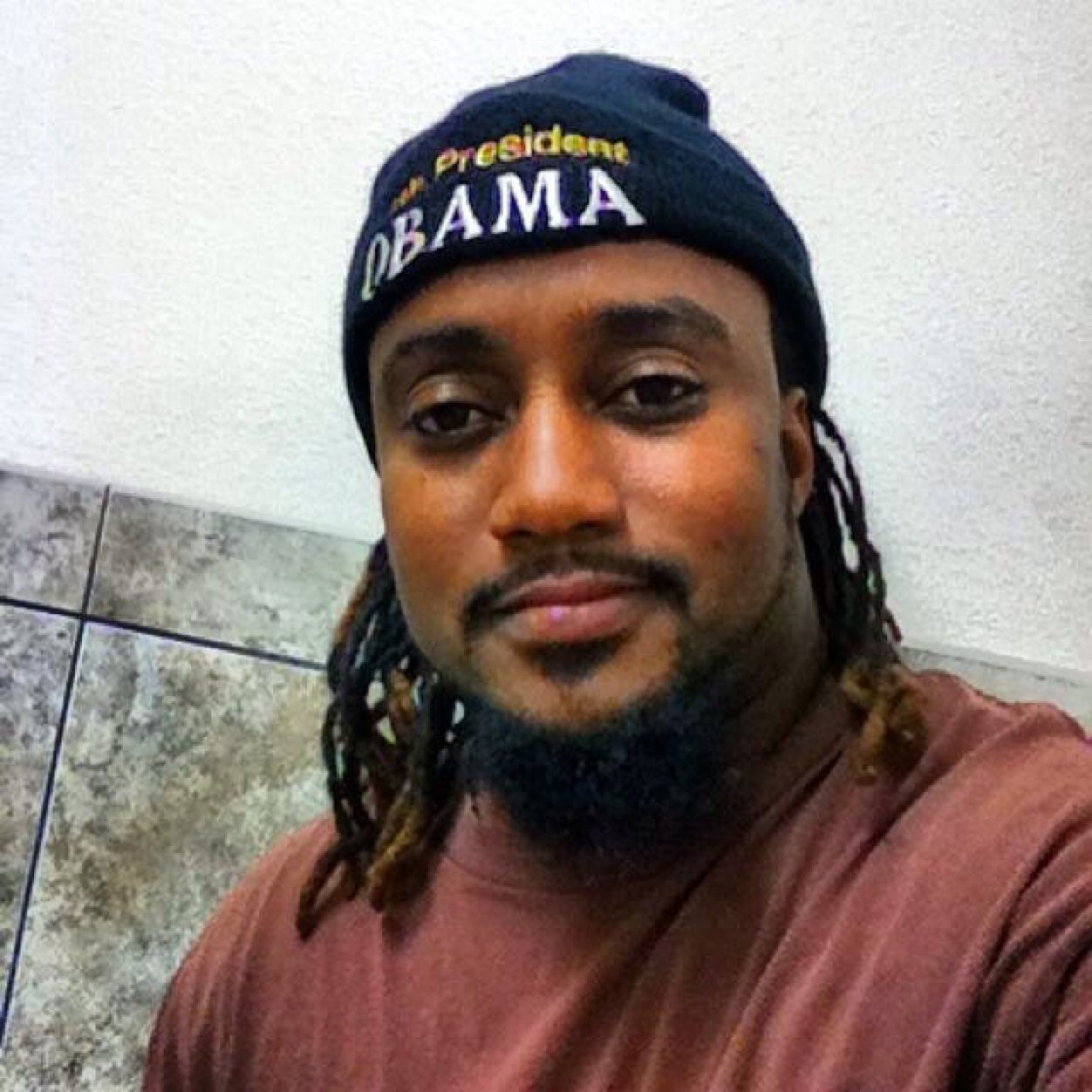 I'm young and unashamed Love God Love my family