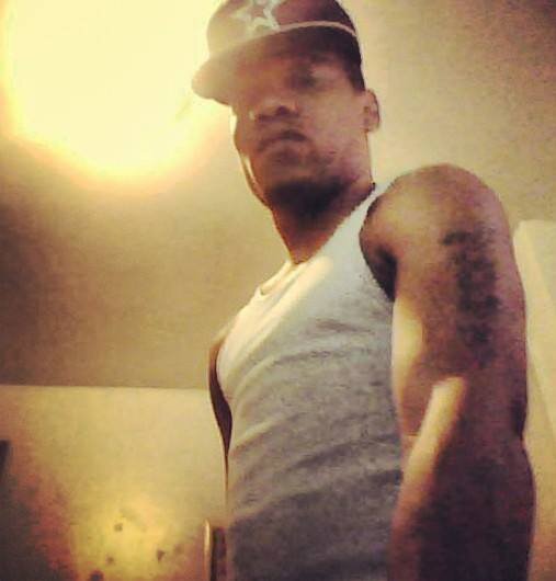 GunzMccraccin1's profile picture. 