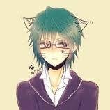 I`m Penzu... I enjoy the company of my cat and writing though not much else... || #Single || NOT a neko
