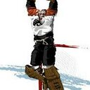 Theo Clarke - @mr_goalie - Twitter