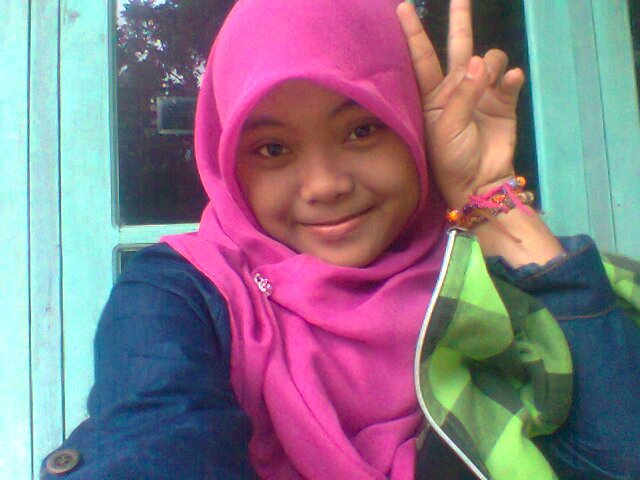 Nurul asti if♥ | LIY:)270197 | 13juni brgkt be mt teachr onthworld amin :) semoga lancar barokah  ya alloh^^)/  ♥:*