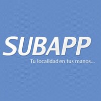 subapp localidad (@bogotasubapp) 's Twitter Profile