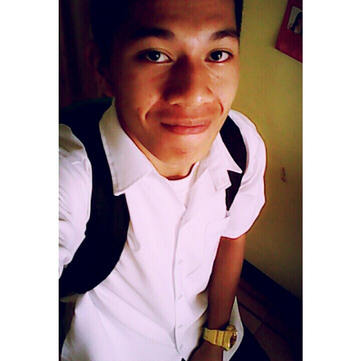 Pure Filipino / 15 / Catholic / Simple / Leo / Photoholic / Bookworm / - WITH GOD, there's nothing you can't overcome :) FOLLOW HIM 3