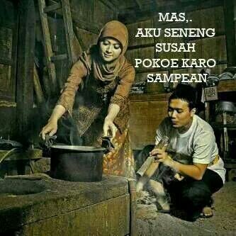 Suatu saat nanti, org yg pergi saat lo susah & cuma mau senang2 aja. Bakal jadi yg pertama kali nyesel liat lo sukses. brsabarlah karma itu ada