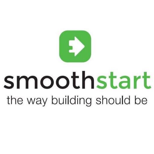 smoothstart's profile picture. Relax. The way building should be