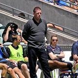 Waibop United - Head Coach ASB Premiership - 2013 & 2014 season