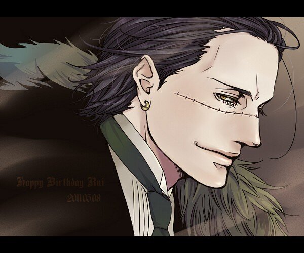 (46years) Mr.0-Ex Shichibukai -81.000.000 por mi cabeza-Usuario de la Suna Suna No Mi -#ShinSekaiOnePiece